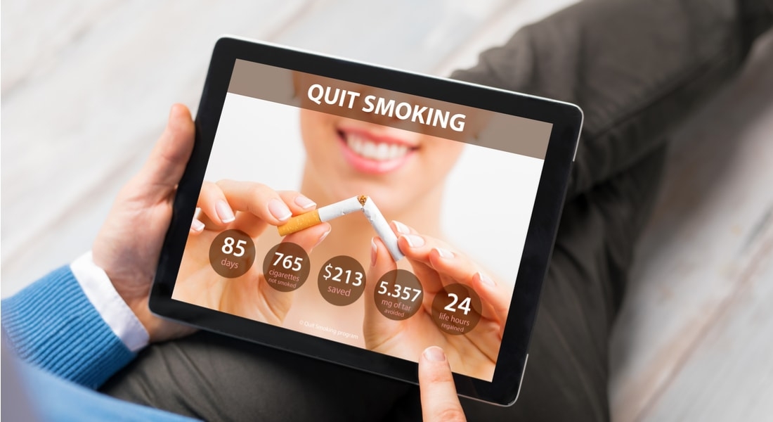 The 10 Best Apps That Can Help You to Quit Smoking